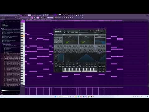 How To Make EPIC Future Bounce [TUTORIAL + FREE FLP]