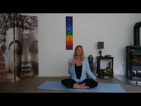 Natürlich Yoga -  Pranayama
