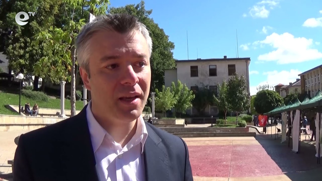 Смолян е домакин на "Дни на устойчивото отопление и строителство"