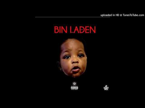 Pyro - Trappin All Night (Ft JB Binladen) [Prod By NicG]