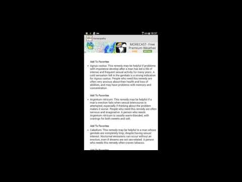 Impotence Help Video