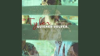 Quieres volver