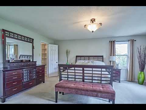 787 Pebble Ct, Pickering