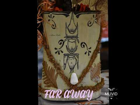 FAR AWAY - WdjöNmg- Dj Killa - Gyakie Far Reggae 2k22