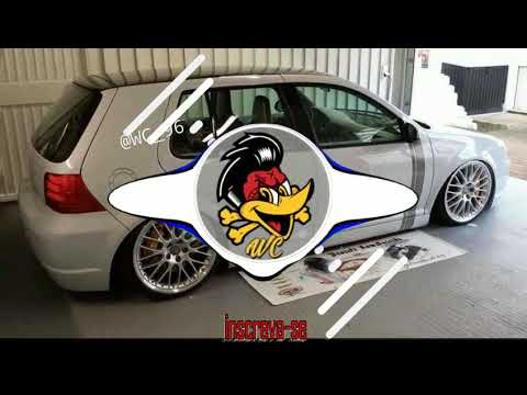 RAVE DE COPÃO NA MÃO - MC Caio Kazzi MC Neguinho do ITR e MC Rafa 22