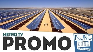 Download lagu TOP EXECUTIVE / MASA DEPAN SEKTOR KELISTRIKAN / PROMO METRO TV mp3