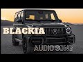 Blackia Audio Song Geeta Zaildar Gulrej Akhtar Latest Punjabi Song