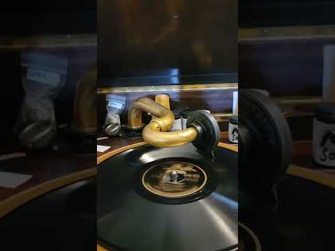 Was it a Dream? Waltz - The Okeh Melodians Okeh Records #41045 1928