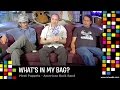 Meat Puppets - What's In My Bag?