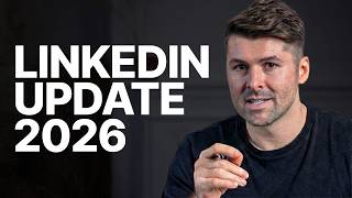 How to Dominate the New LinkedIn Algorithm in 19 Minutes