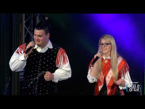 Ansambel Žargon, polfinalni nastop Volkswagen Špila, 14. februar 2019, Celje