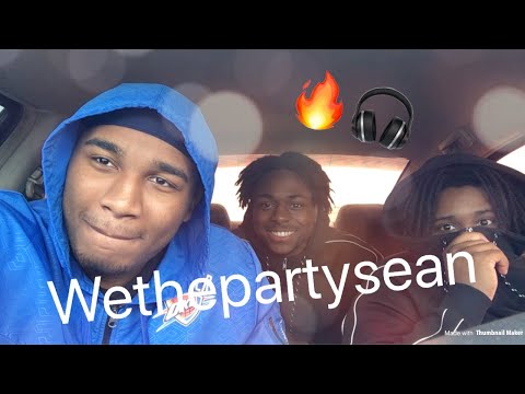 WeThePartySean ft. Lil Yee, Lil Pete - No Reason REACTION!