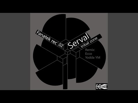 Tribal Zone (Ecco Remix)