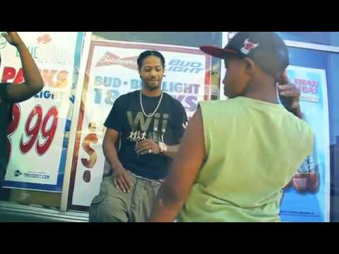 V NASTY  FT DAVEYLOW  - Ya LL HEAR THAT  MARIJUANA COWBOYZ  (Official Music VIdeo)