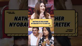 Download lagu Nathalie Holscher nyobain Kretekā¼ļøš± #nathalieholscher #ebel #prazteguh #shorts mp3 Download lagu Nathalie Holscher nyobain Kretekā¼ļøš± #nathalieholscher #ebel #prazteguh #shorts mp3