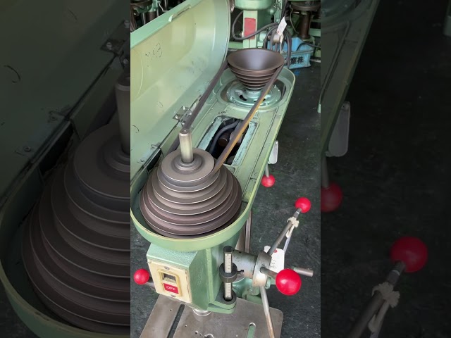 ENSHU ESD-350DX ボール盤【野田愛宕店】【店頭取引限定】【中古】ITII7LEL1Z6C 卓上ボール盤 遠州工業 ESD-350DX 中古販売詳細【#278599】 | 中古機械