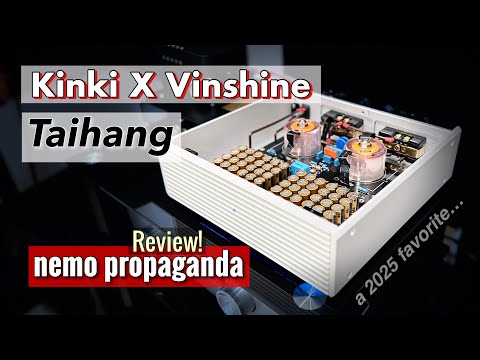 I can’t believe THIS WORKED!! Taihang Review