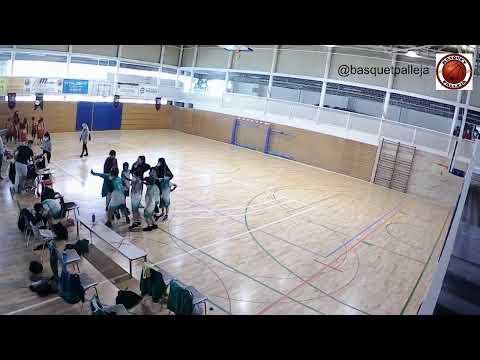 CEB Pallejà Pre Mini Mixt - Centre Catòlic L'H A