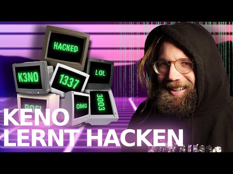 So hackt man WLANs | Kali-Linux-Tutorial