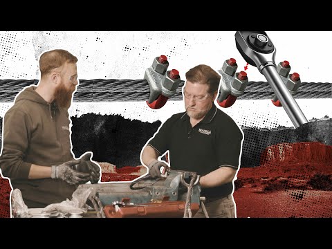 How to Install Wire Rope Clips (Full Guide)