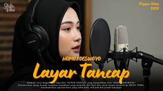Download lagu #053 Request Subscribe - Layar Tancap - Nomo Koeswoyo (Reggae Cover) | By Shifa Vibes Cover Reggae mp3