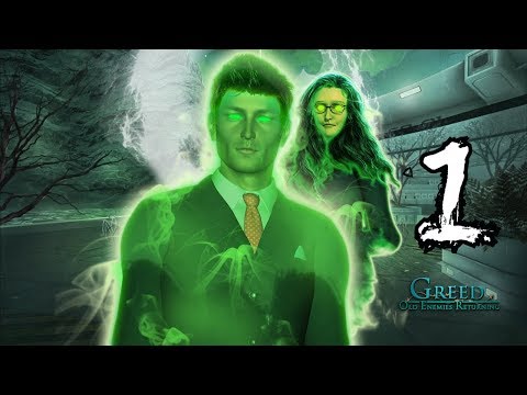 Let's Play - Greed 3 - Old Enemies Returning - Part 1 - YouTube