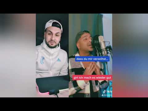 F-Raz - Es Tut Mir Doch So Leid (Orry Jackson 2020 Cover) ♫ TikTok Ausschnitt ♫