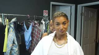 “BLUE CHIPS” OFFICIAL BTS VIDEO