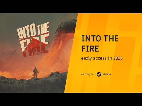 Into the Fire - Gameplay Trailer | The Triple-i Initiative