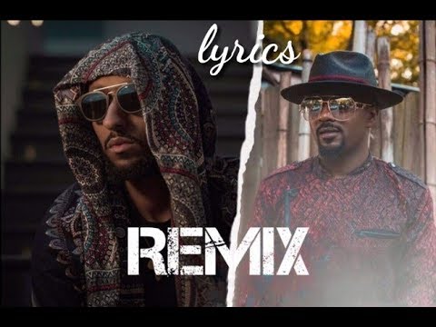 Sami Dan X Flashkiiddo - Ayne Lay New Remix new ethopain lyrics music (offcial music)