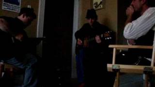 Dooley Wilson/John Roundcity/Todd Albright