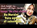 Bu Guru Aini Adalah Guru Agama Yang Paling Teladan Di Sekolahku Cerita Kisah Nyata Cerpen Romantis