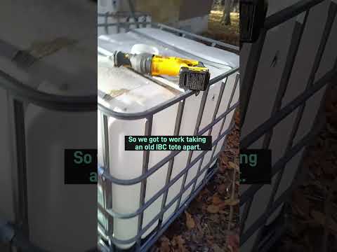 Walter Scott Week in Review No. 115 #ccdoc #campwalterscott #fall #nature #camp #outdoors #goats