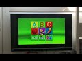 Opening To The Very Hungry Caterpillar 2014 DVD
