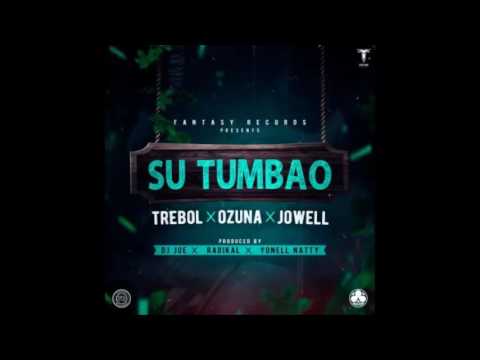 Su Tumbao - Trebol Clan Ft  Ozuna Y Jowell