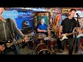 COWBOY MOUTH - "Man on the Run" (Live in New Orleans, LA 2022) #JAMINTHEVAN