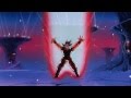 The Most Intense Kaio Ken To Grace The Screen Ocean Dub