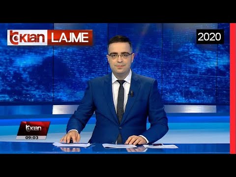 Edicioni i Lajmeve Tv Klan 18 Shtator 2020, ora 09:00 Lajme - News