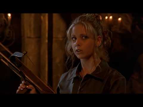 Buffy Dies - BTVS HD