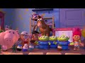 It S A Small World Disneyland Version JimmyandFriends Version