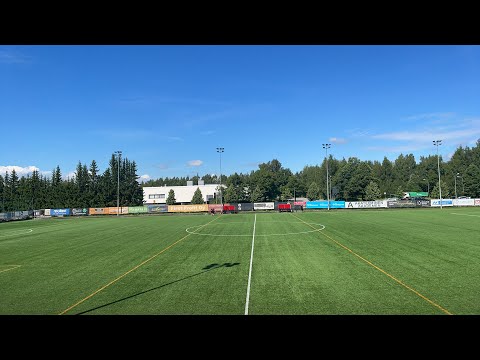 T18 ykkönen PK-35 - PaRi 2. puoliaika