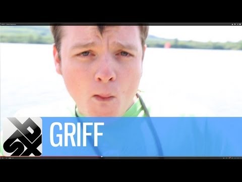 GRIFF  |  British Beatboxer