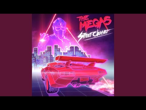 I'm Not the Breakman (Street Cleaner Remix)