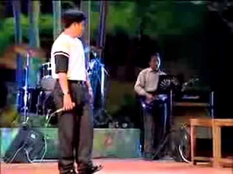 A Pyit Shi Lo Mone Ter Larr  TT Soe Aung