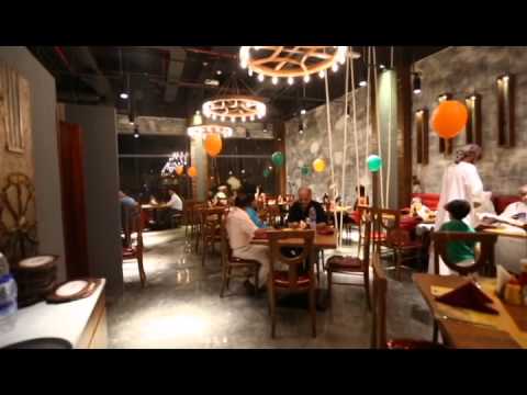 Yoko Sizzlers Muscat