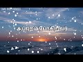 அப்புறம் போகிறவர் with Lyrics: A Heartfelt Tribute | Tamil Christian Song
