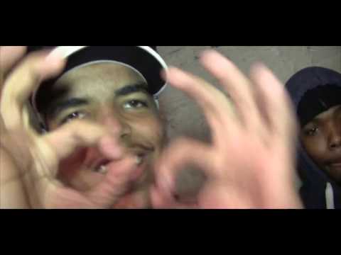 Pacgambino - Chicken Chicken Remix (shot by @Dougiekingxx)