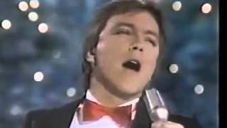 David Cassidy~White Christmas