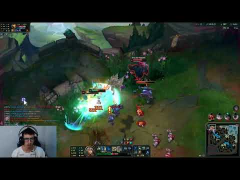 O Yorick sumiu com o dududuelista.