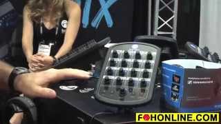 Video thumbnail for Hear Technologies Hear Back PRO by fohtv